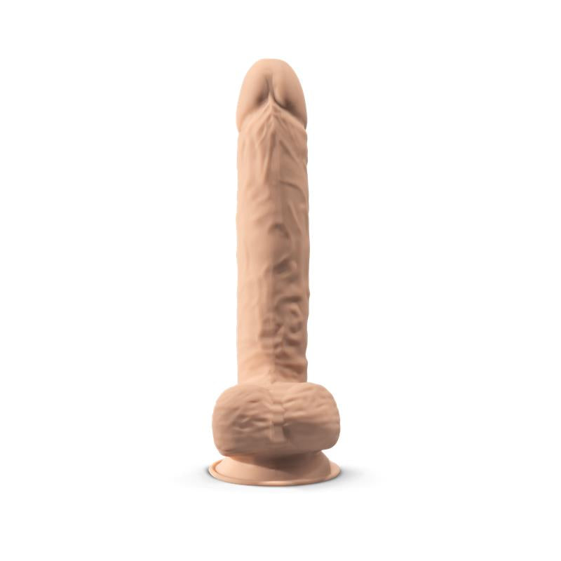 SILEXD - DILDO DE DOBLE DENSIDAD MOD. 1 - 10