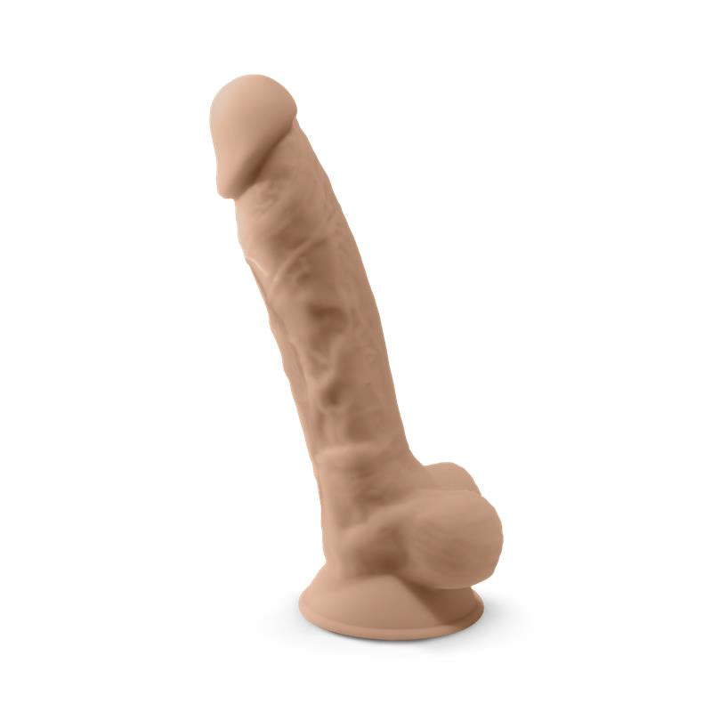 SILEXD - DILDO DUAL DENSITY MOD. 1 - 8