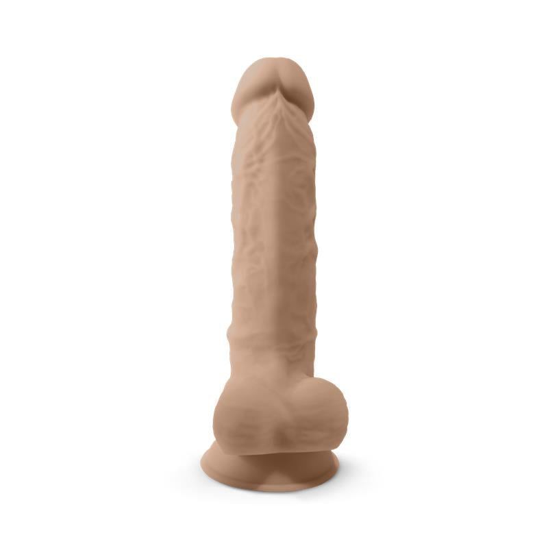 SILEXD - DILDO DUAL DENSITY MOD. 1 - 8