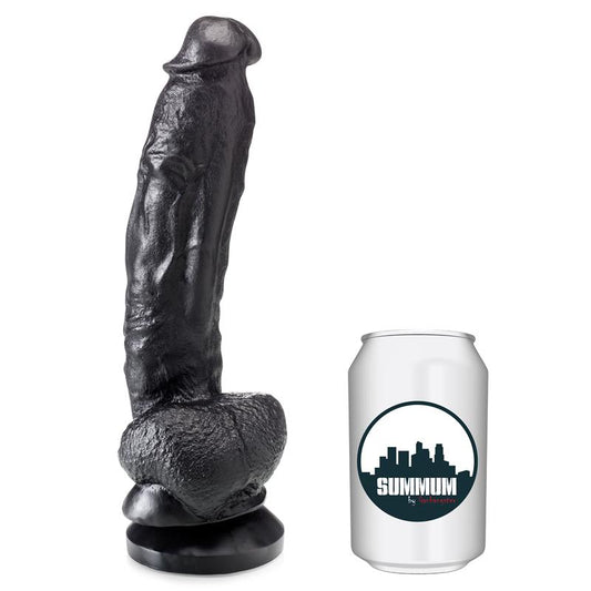 SUMMUM - DILDO EDWARD 19 CM