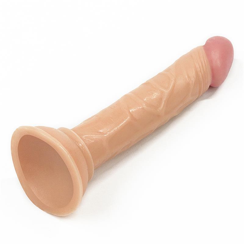 LOVETOY - DILDO ENDURO BLASTER 5 FLESH