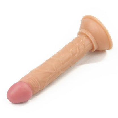 LOVETOY - DILDO ENDURO BLASTER 5 FLESH