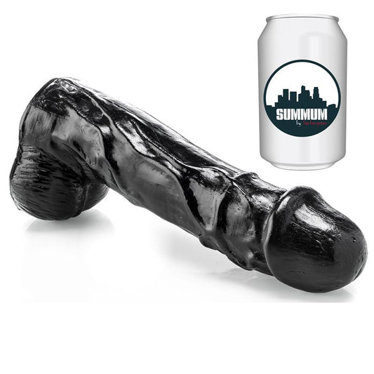 SUMMUM - DILDO ERIK 23 CM