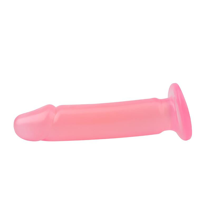 CHISA - DILDO EXPANSION PINK 22CM