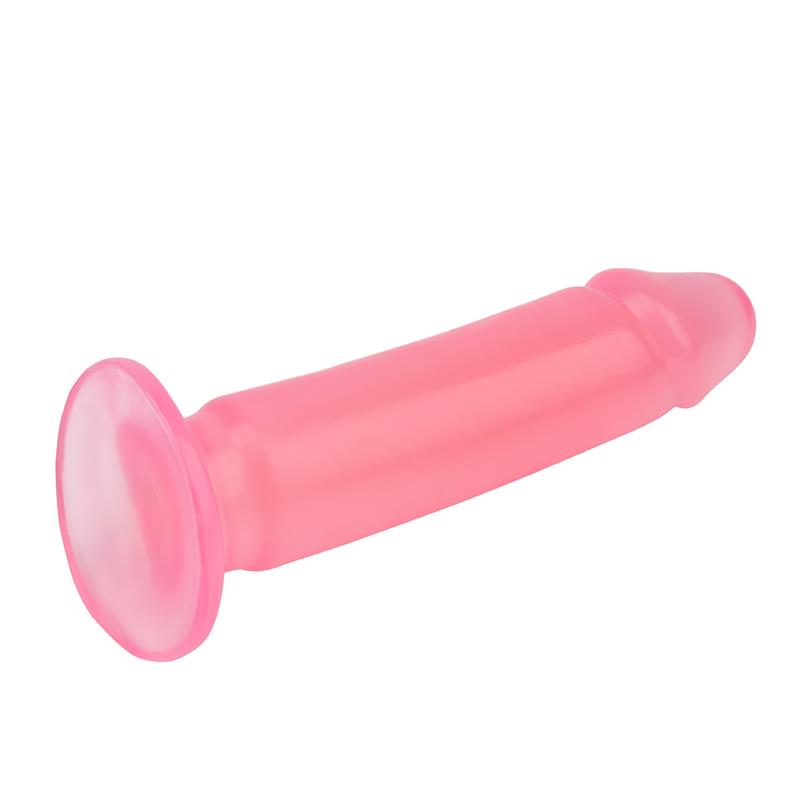 CHISA - DILDO EXPANSION PINK 22CM