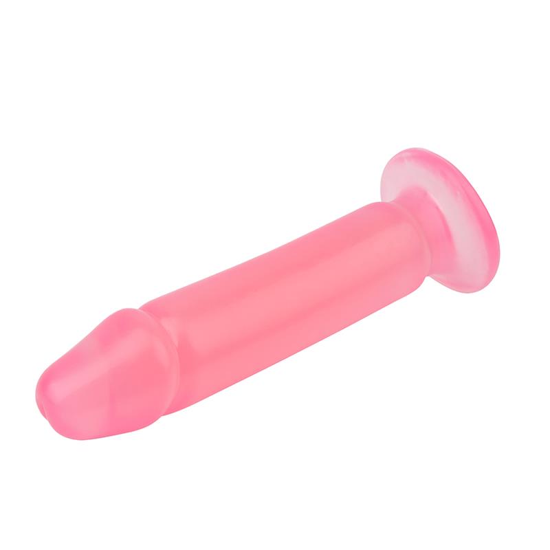 CHISA - DILDO EXPANSION PINK 22CM
