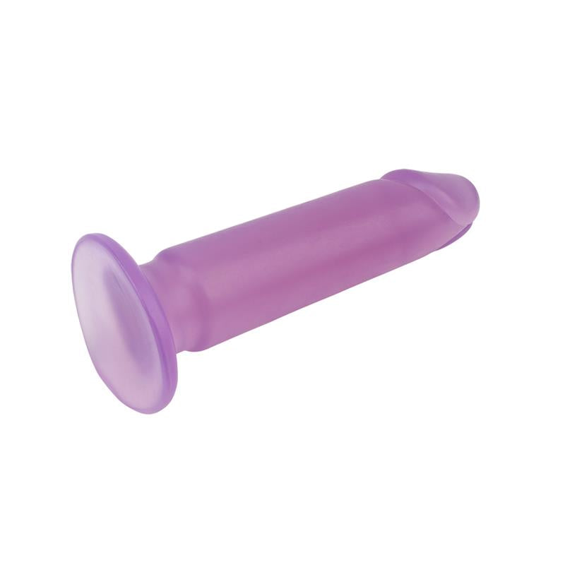 CHISA - DILDO EXPANSION PURPLE 22CM