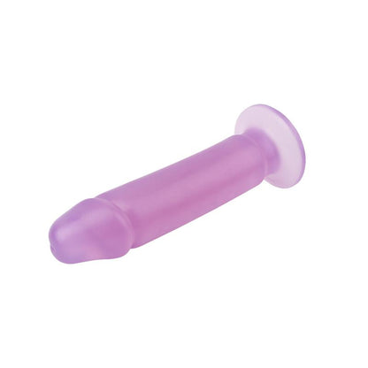 CHISA - DILDO EXPANSION PURPLE 22CM