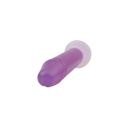 CHISA - DILDO EXPANSION PURPLE 22CM