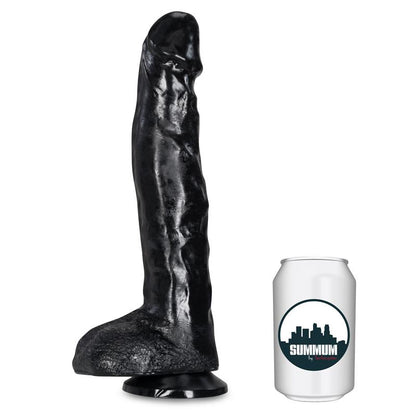SUMMUM - DILDO FELIPE 25 CM
