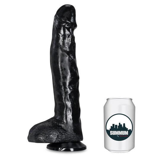 SUMMUM - DILDO FELIPE 25 CM