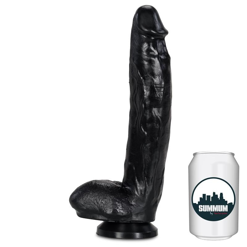 SUMMUM - DILDO FIDEL 24 CM