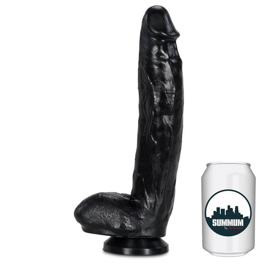 SUMMUM - DILDO FIDEL 24 CM