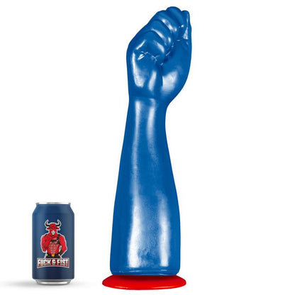 FUCK AND FIST - DILDO FIST OF THE GIANT 35 X 9.5CM
