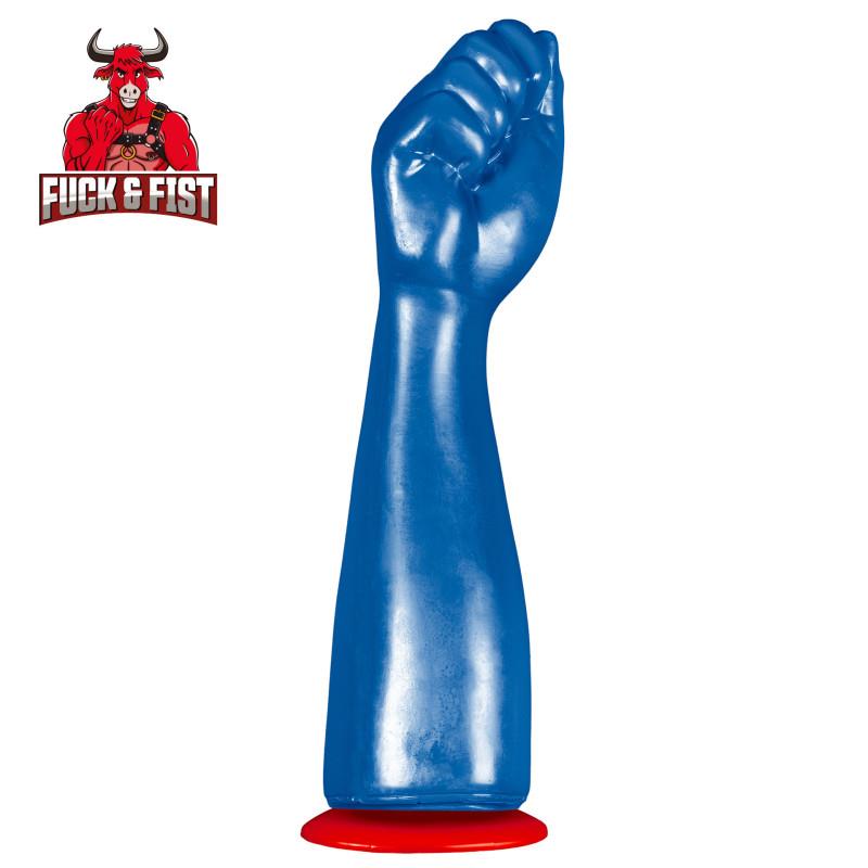 FUCK AND FIST - DILDO FIST OF THE GIANT 35 X 9.5CM