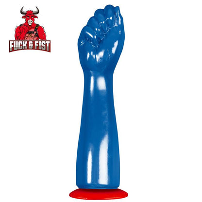 FUCK AND FIST - DILDO FIST OF THE KING 30 X 8CM