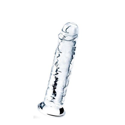LOVETOY - DILDO FLAWLESS CLEAR 7 CLEAR