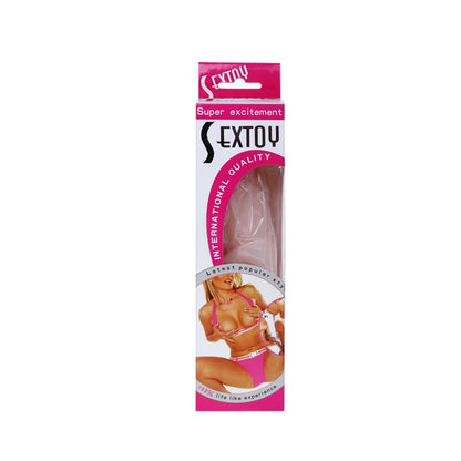 BAILE - DILDO FLESH 16 CM