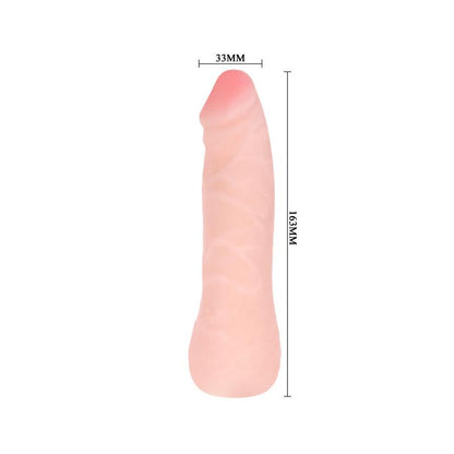 BAILE - DILDO FLESH 16 CM