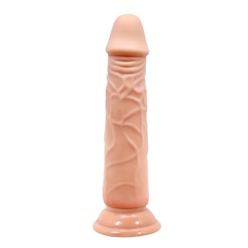BAILE - VIVE REALISTIC DILDO 19.8 CM NATURAL COLOR