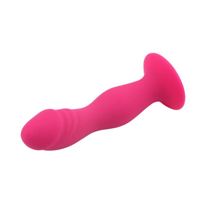 CHISA - DILDO FOR HARNESS RUMPY PUMPY PINK