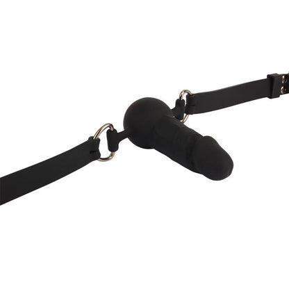 CHISA - DILDO GAG BALL