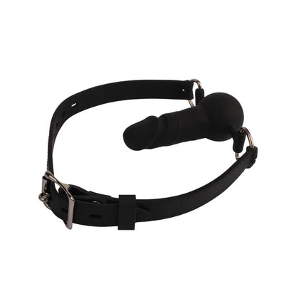 CHISA - DILDO GAG BALL