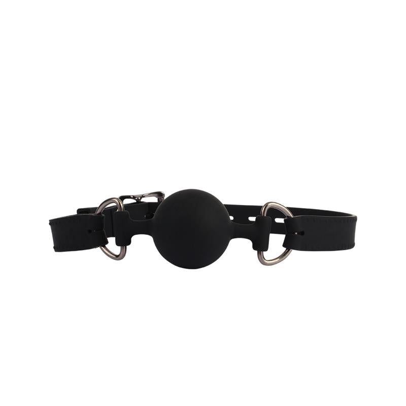 CHISA - DILDO GAG BALL