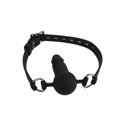 CHISA - DILDO GAG BALL