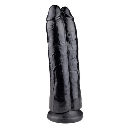 SUMMUM - DILDO GEMELO 26 CM