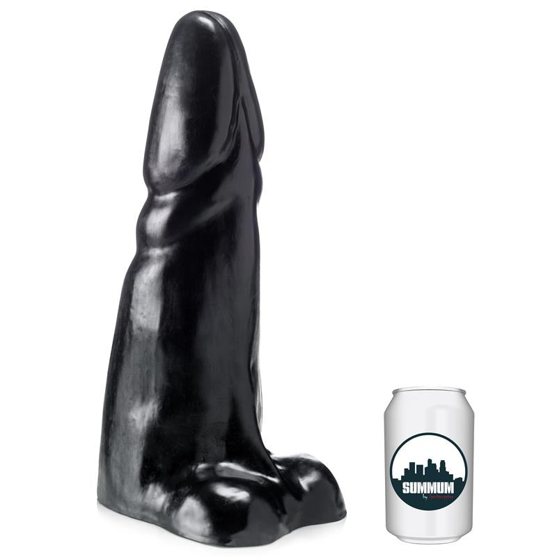 SUMMUM - DILDO GIGANTE 35 CM