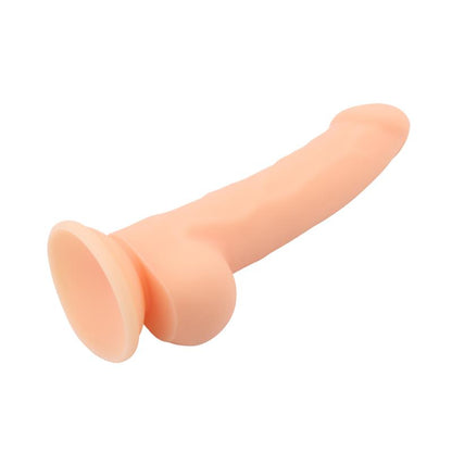 CHISA - DILDO GOLD DIGGER 8.9 LIQUID SILICONE FLESH