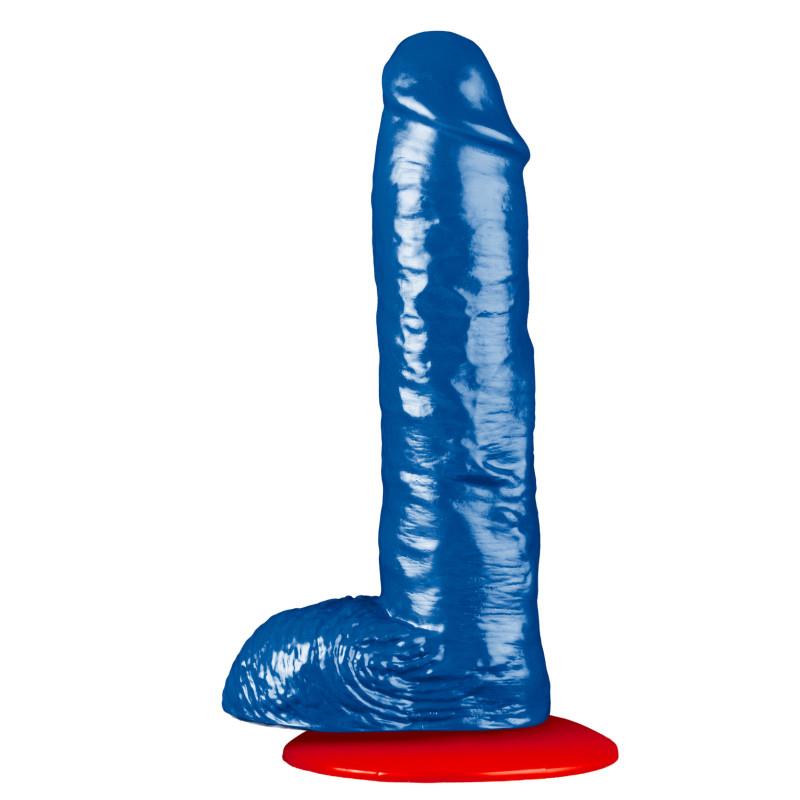FUCK AND FIST - DILDO HAKON PRIMAL 12.5 X 4CM