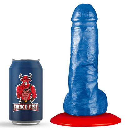 FUCK AND FIST - DILDO HAKON PRIMAL 12.5 X 4CM