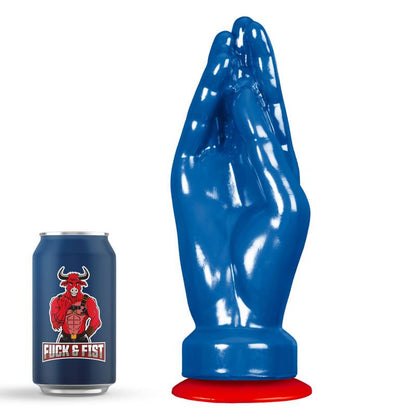 FUCK AND FIST - DILDO HAND OF THE FAST 21 X 9.5CM