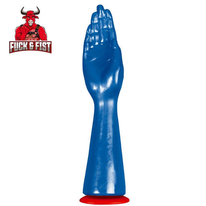 FUCK AND FIST - DILDO HAND OF THE LEGEND 38 X 8.7CM