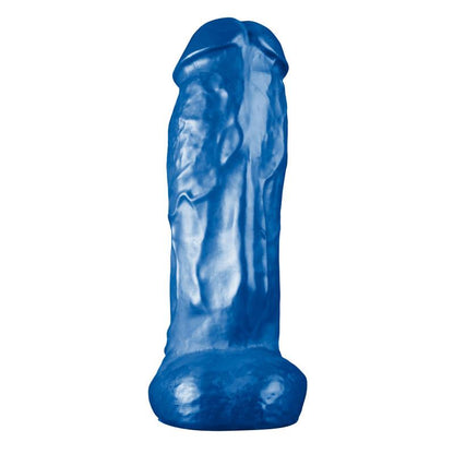 FUCK AND FIST - DILDO HELGIR BESTIAL 18.5 X 6.8CM