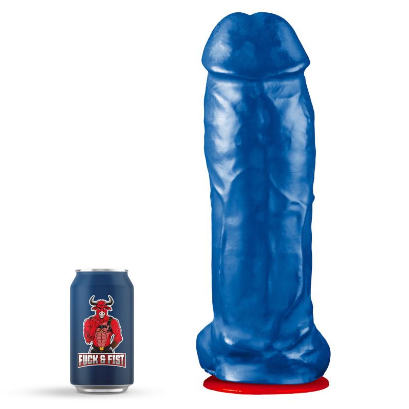 FUCK AND FIST - DILDO HELGIR COLOSSAL 27 X 9.5CM