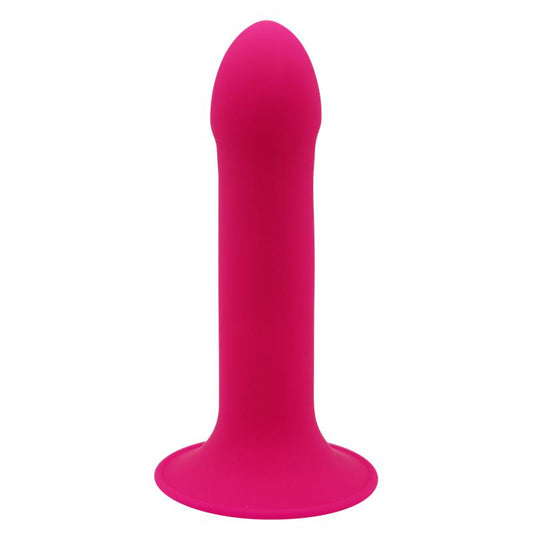 ADRIEN LASTIC - DILDO HITSENS 2 DUAL DENSITY PINK