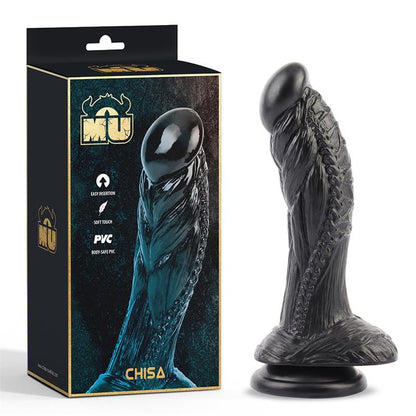 CHISA - DILDO HORNY HUNTER 19 CM