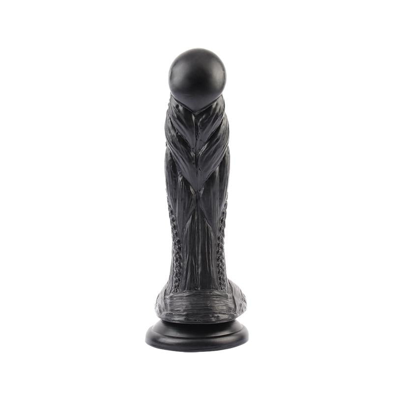 CHISA - DILDO HORNY HUNTER 19 CM