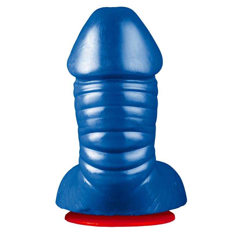 FUCK AND FIST - DILDO INGVAR BRUTAL 15 X 8.2CM
