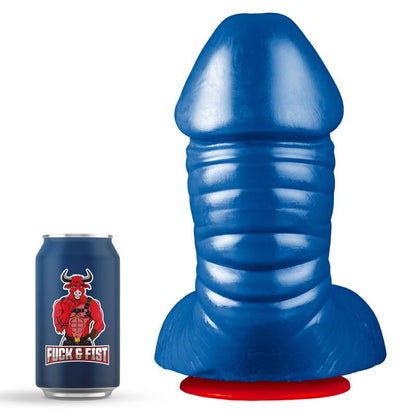 FUCK AND FIST - DILDO INGVAR COLOSSAL 20 X 10.8CM