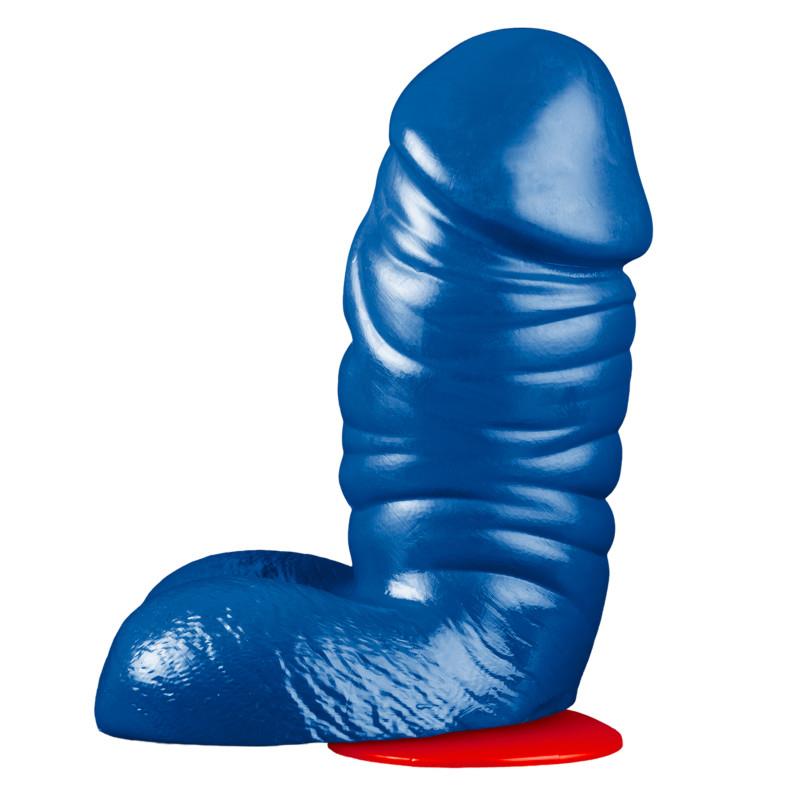 FUCK AND FIST - DILDO INGVAR MYTHICAL 23 X 12.5CM
