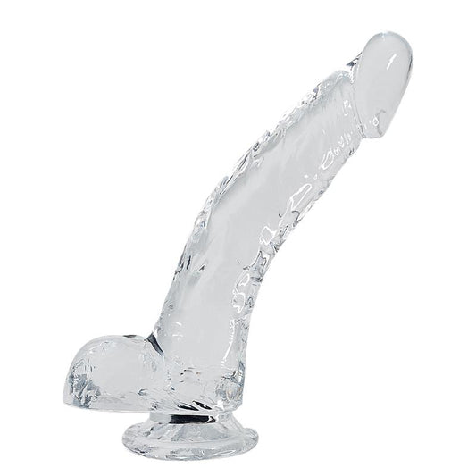 ALIVE - DILDO JELLY STALLION 22 CM
