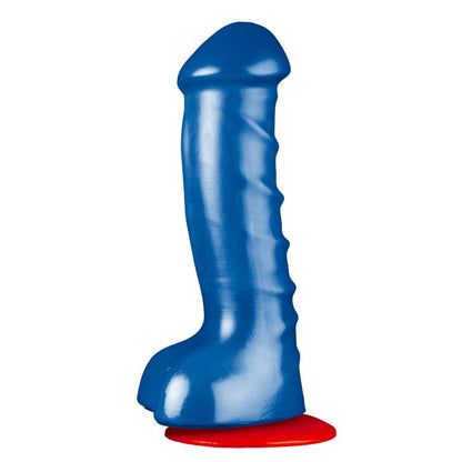 FUCK AND FIST - DILDO KHETIL BESTIAL 21 X 7.5CM