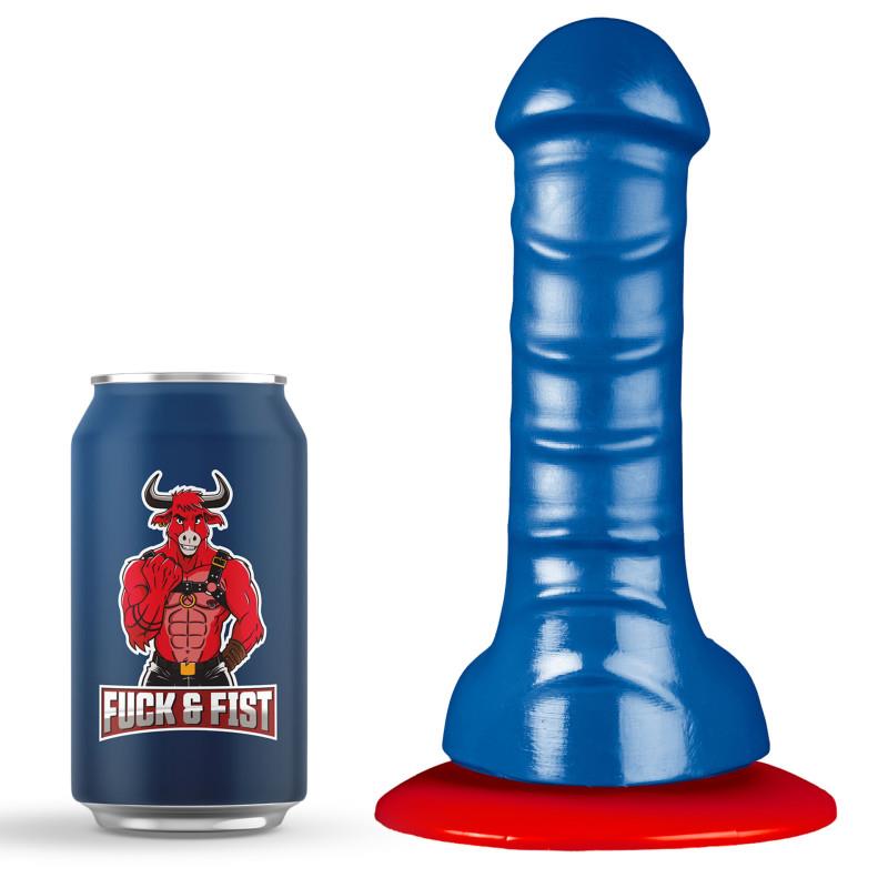 FUCK AND FIST - DILDO KHETIL PRIMAL 13 X 4.5CM