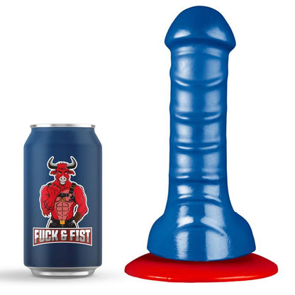 FUCK AND FIST - DILDO KHETIL PRIMAL 13 X 4.5CM