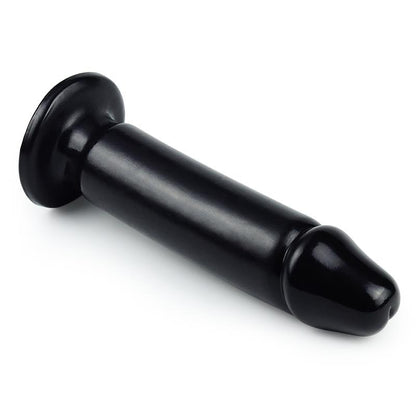 LOVETOY - DILDO KING SIZED 9.25 BLACK