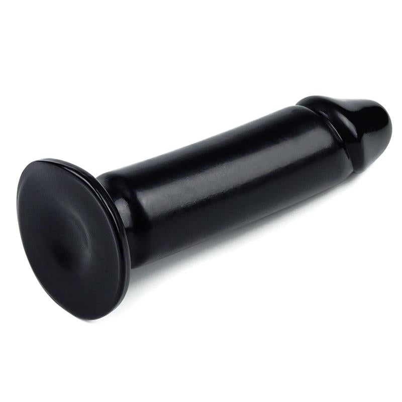 LOVETOY - DILDO KING SIZED 9.25 BLACK